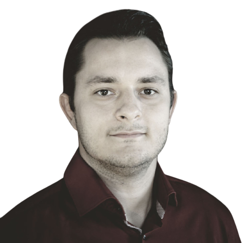 team member image